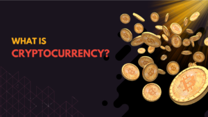 what is cryptocurrency