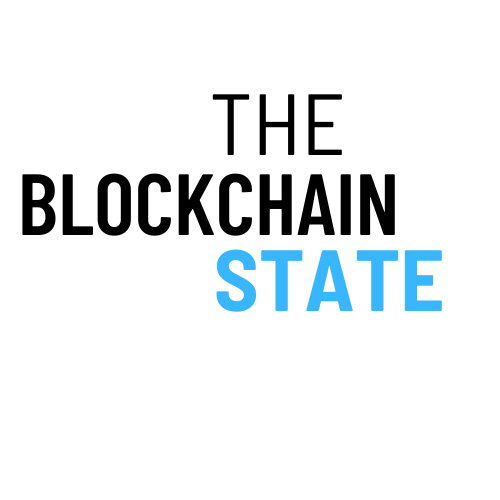 The Blockchain State