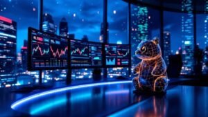 access to crypto world