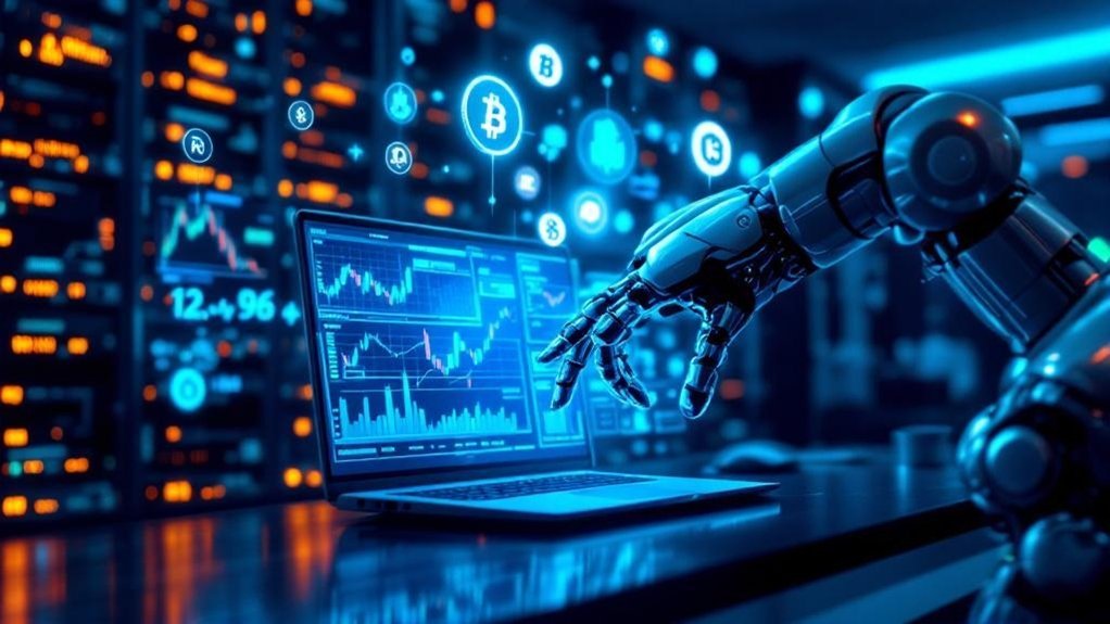 automated crypto trading tools