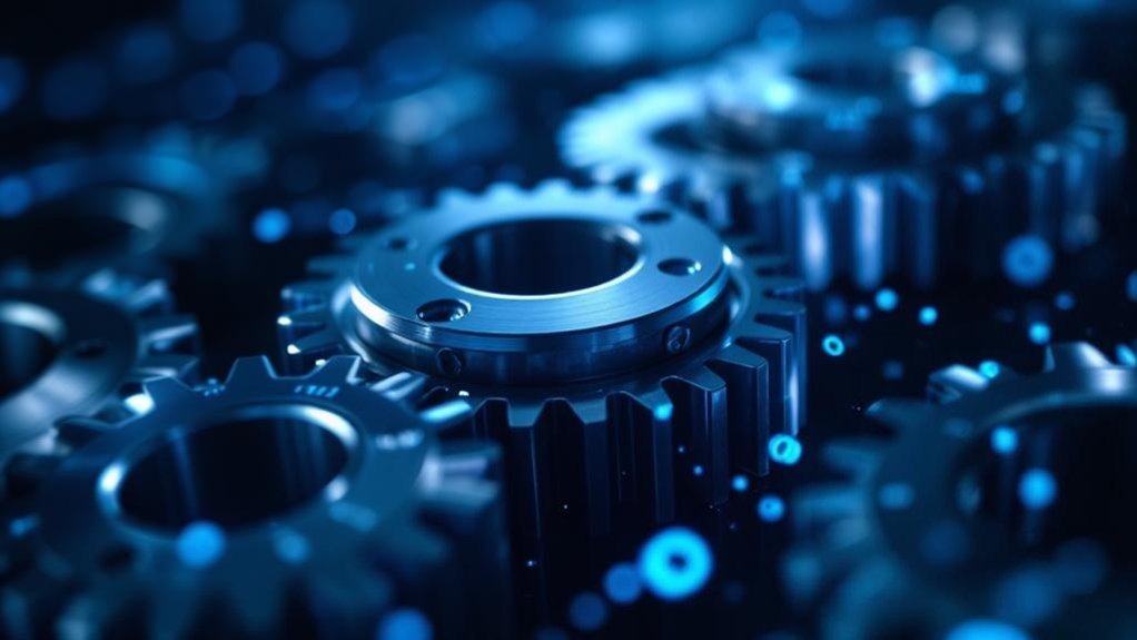 automated digital transaction enforcement