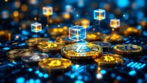 basics of crypto technology