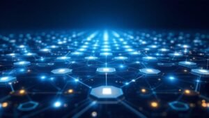 blockchain file storage systems