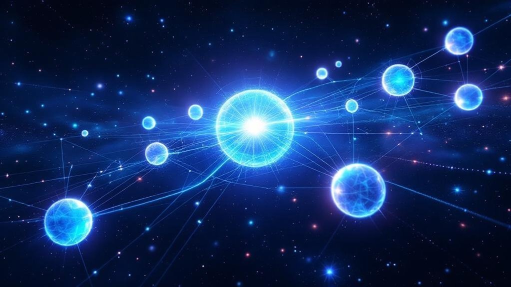 blockchain internet of freedom