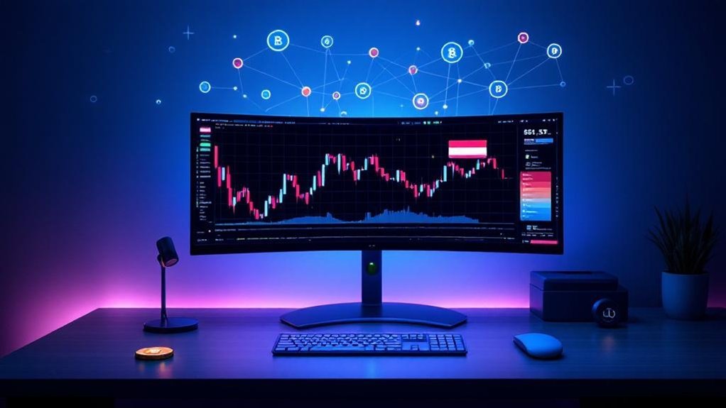 blockchain investing made easy
