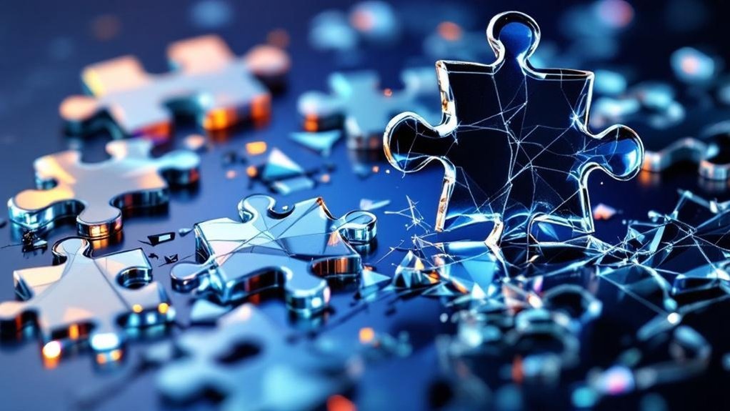 blockchain scaling through sharding