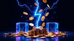 borrowing without collateral risks