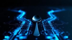 change in blockchain code