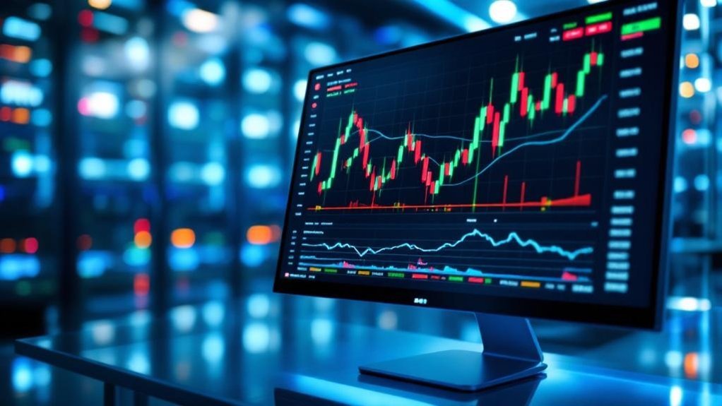 crypto market liquidity providers
