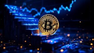 cryptocurrency market value fluctuations