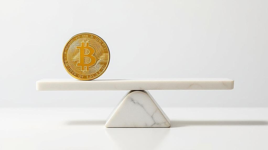 cryptocurrency s stable value anchor