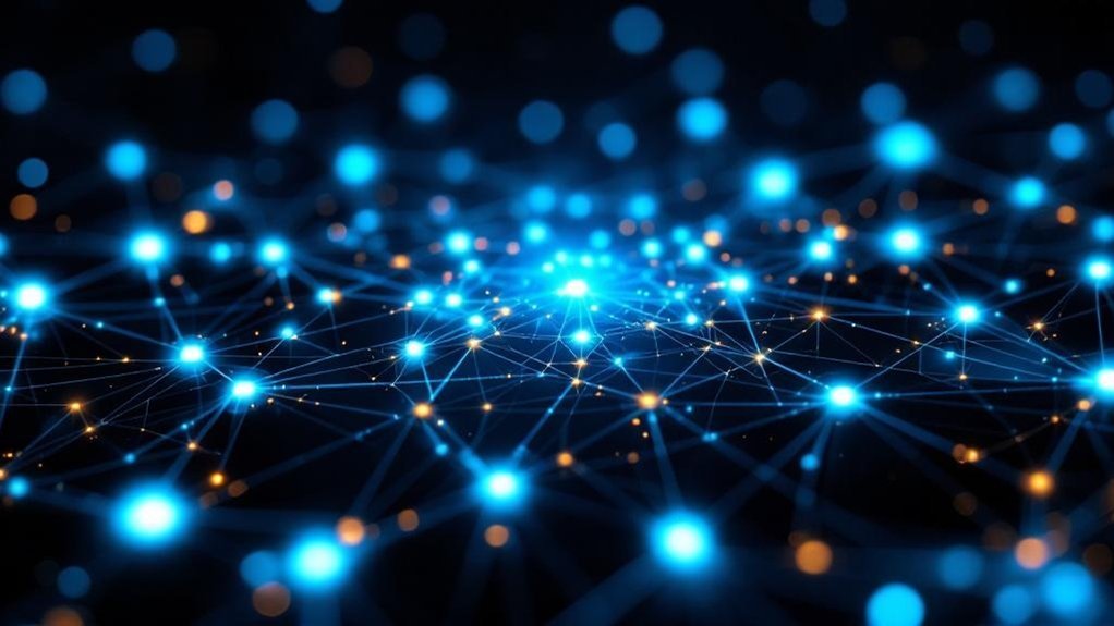 decentralized autonomous organizational models
