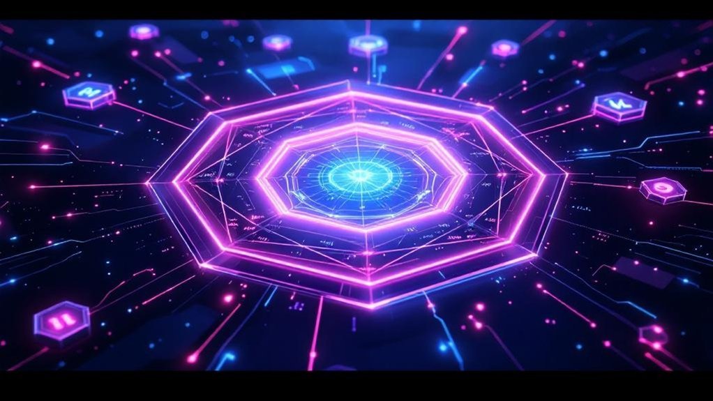 decentralized crypto trading platform