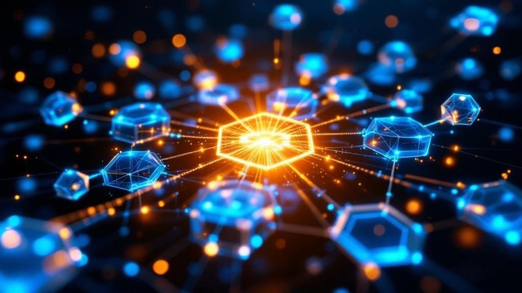 decentralized data verification network