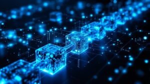 decentralized digital ledger system