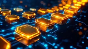 decentralized digital ledger system