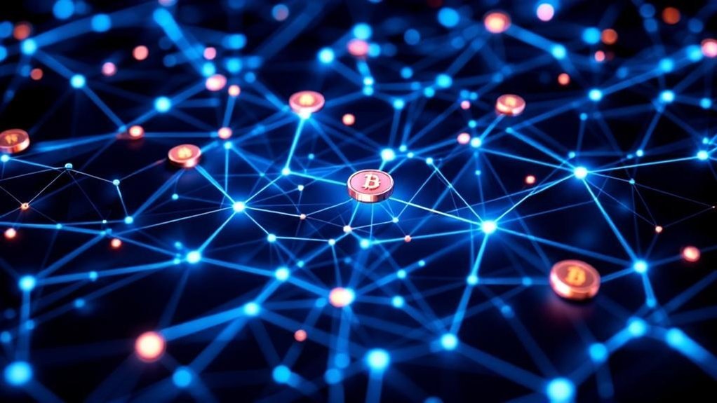 decentralized exchange trading platforms