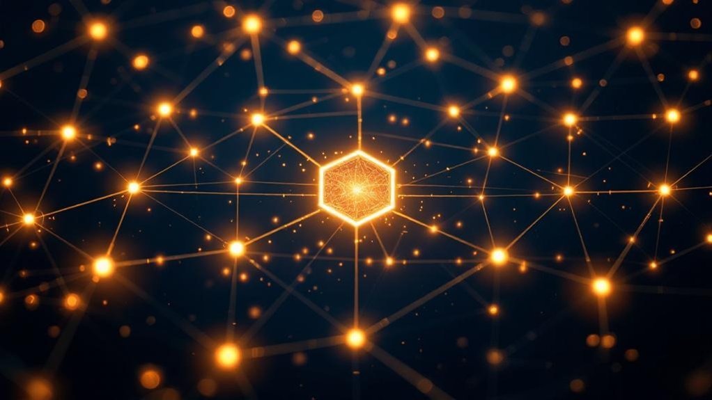 decentralized finance in action