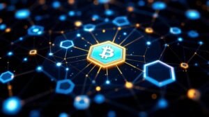 decentralized governance of stablecoins