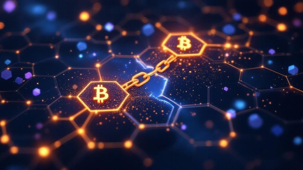 decentralized peer to peer