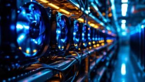 decentralized transaction verification process