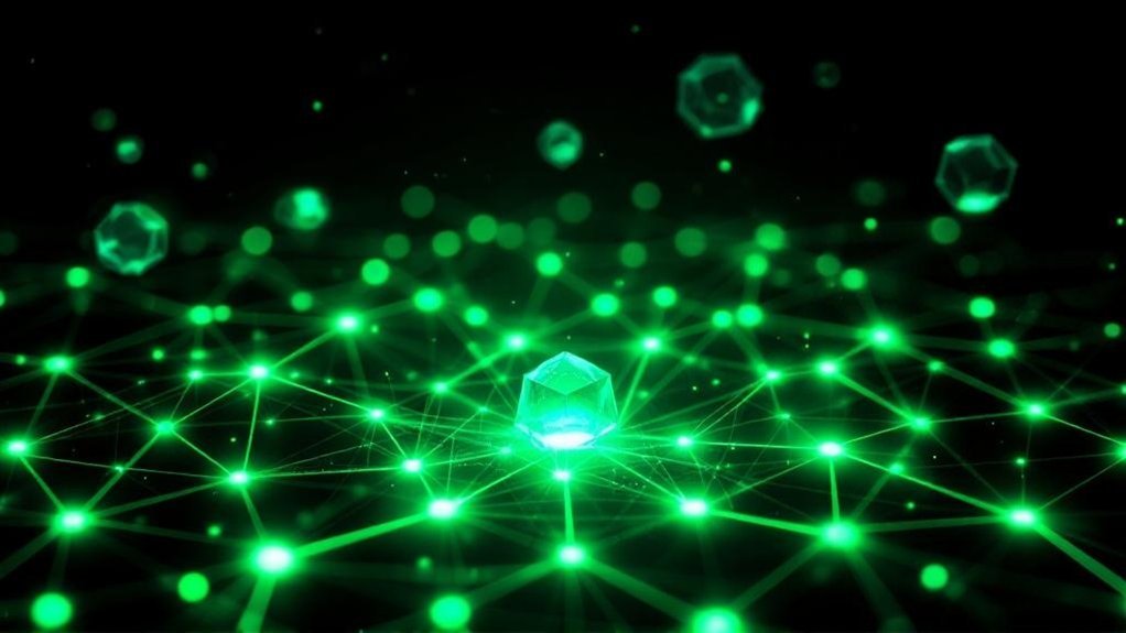 democratic blockchain consensus mechanism