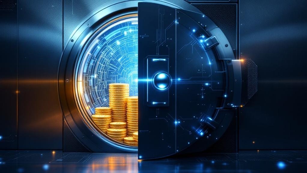 earn interest on crypto