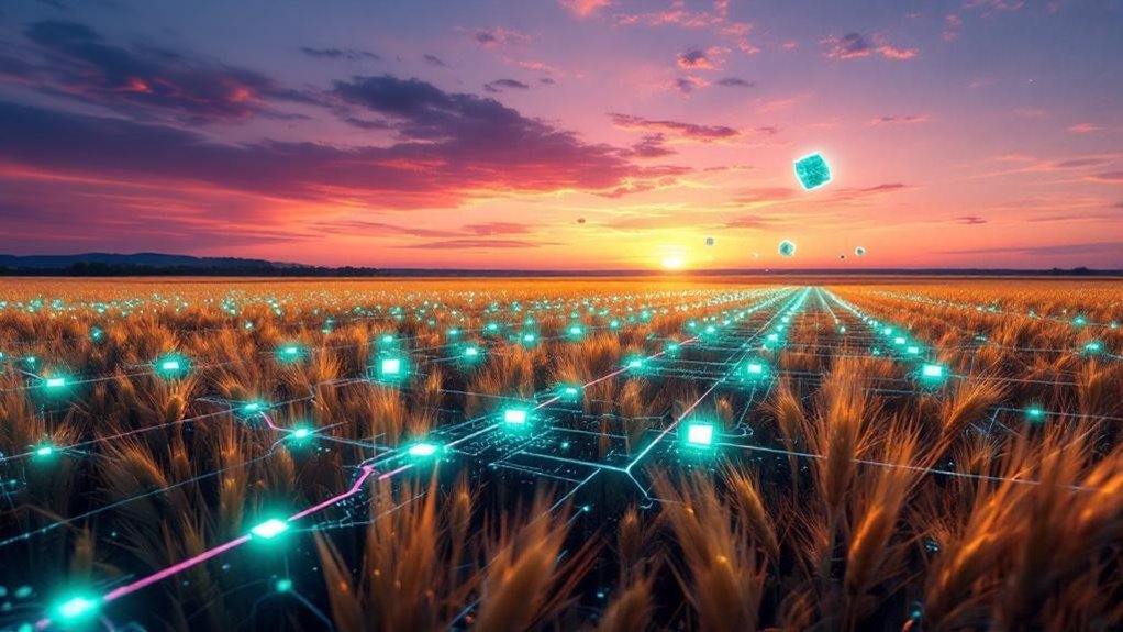 Yield Farming in Blockchain The Blockchain State