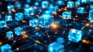 enterprise blockchain gets revolutionized