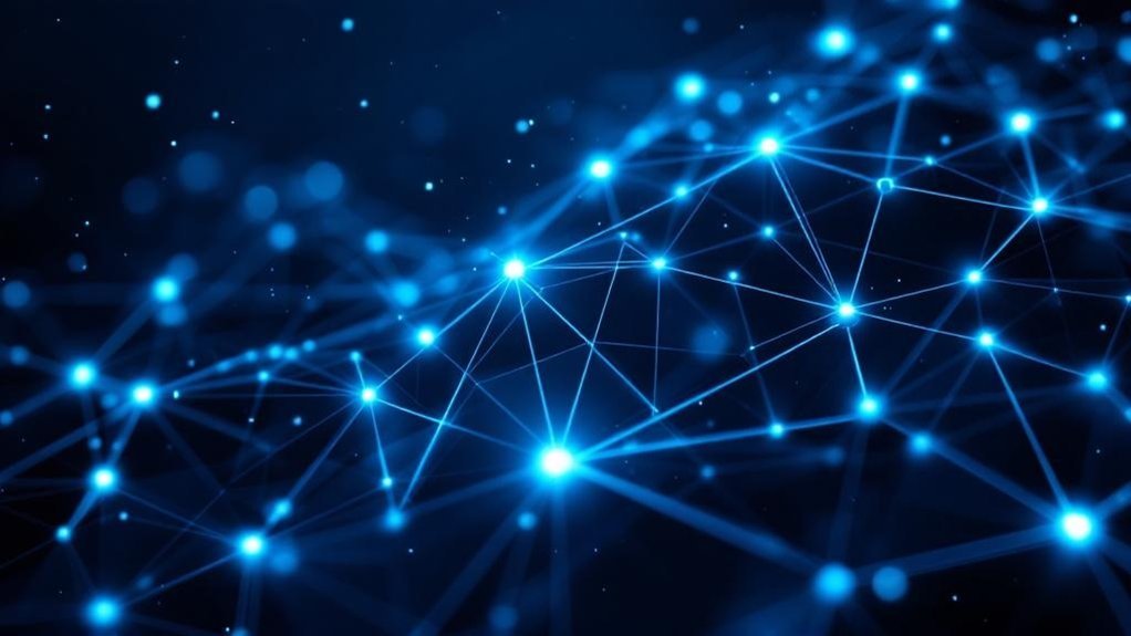 ethereum s decentralized blockchain architecture