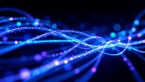 fast transaction processing power