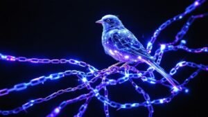 kusama s experimental blockchain testing