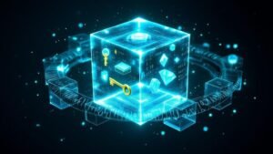 ownership of digital art