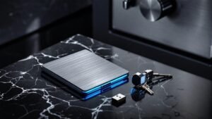 protecting digital asset safety