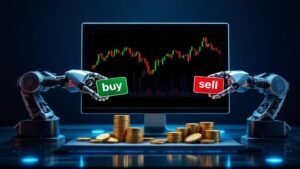 provider of liquidity services