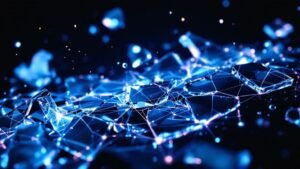 scalability solution for blockchain