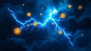 scalable bitcoin transaction solution