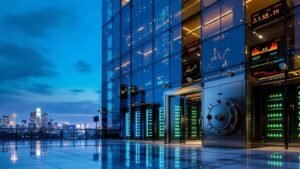 secure crypto trading platform