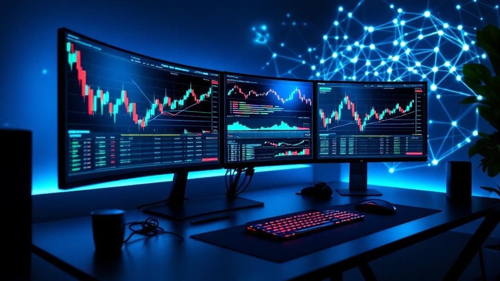 secure cryptocurrency trading platform