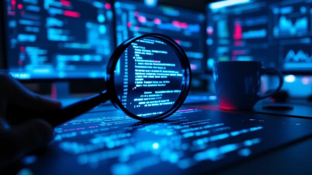 smart contract security audit