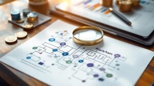 technical document for cryptocurrencies