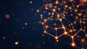 trading without central authority