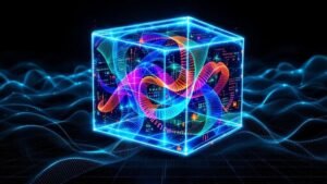 unique digital ownership token