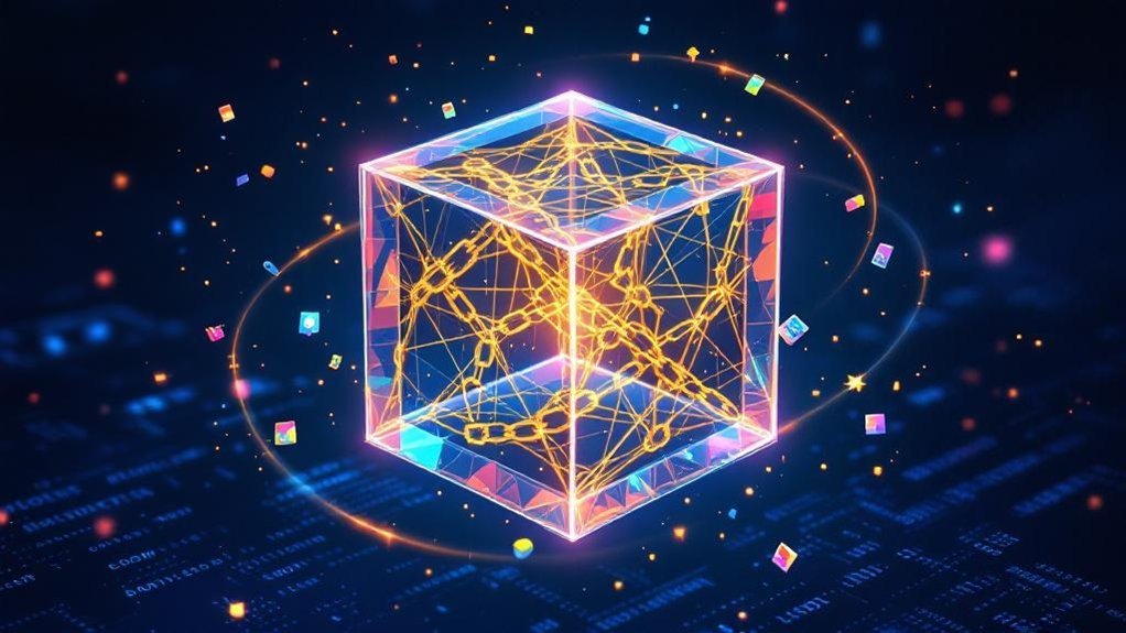 unique digital ownership tokens