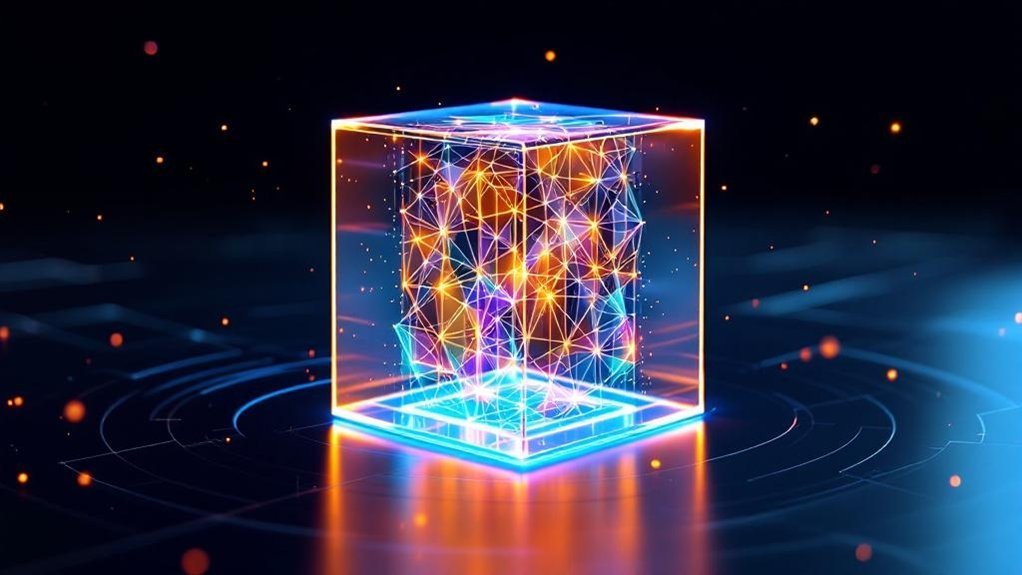 unique digital ownership tokens