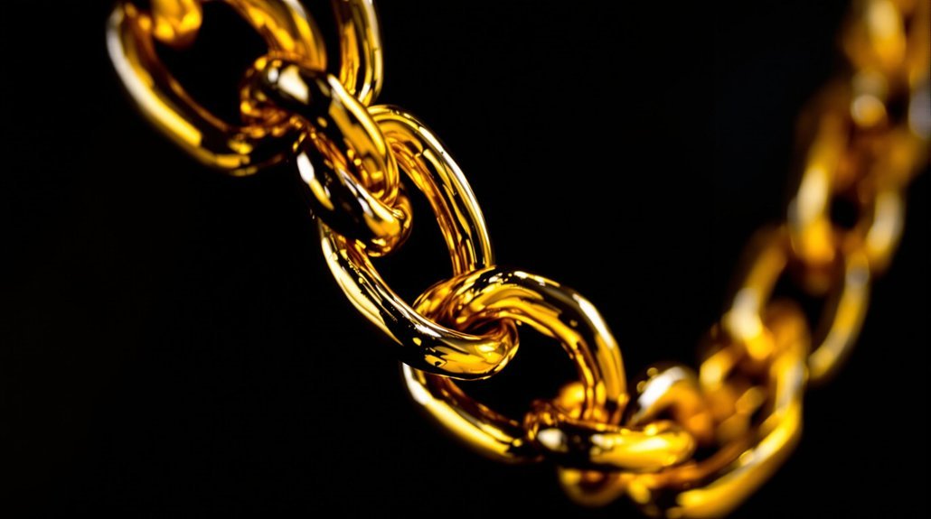 bitcoin launched blockchain technology