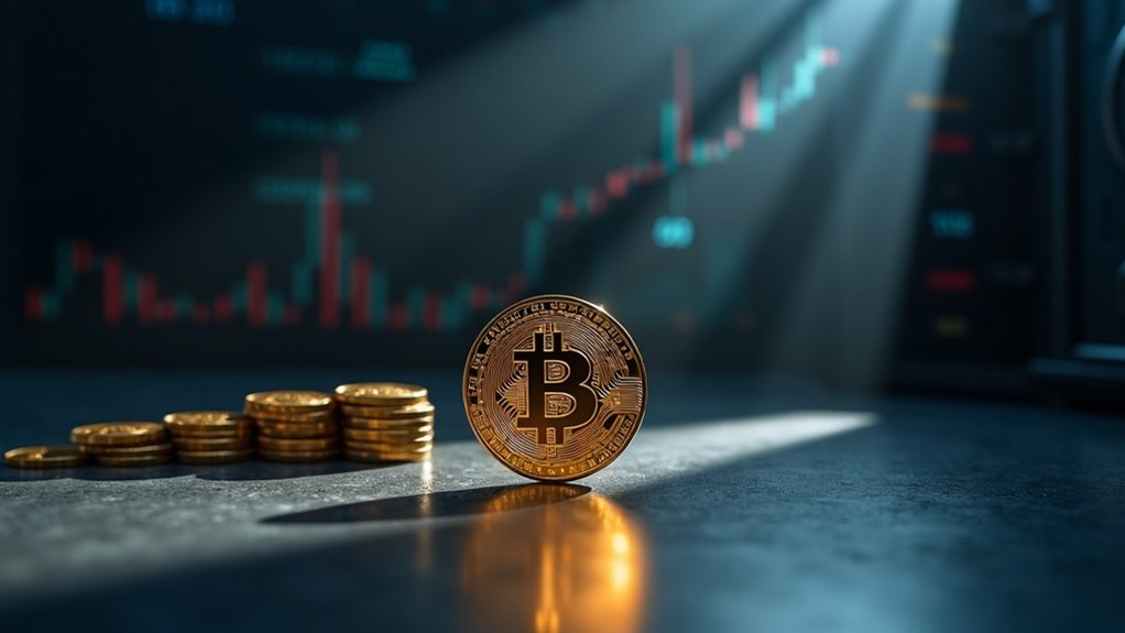 bitcoin price spike ahead