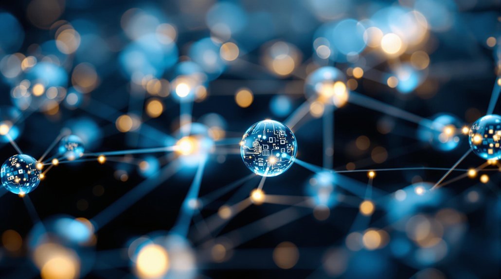 blockchain beyond financial transactions