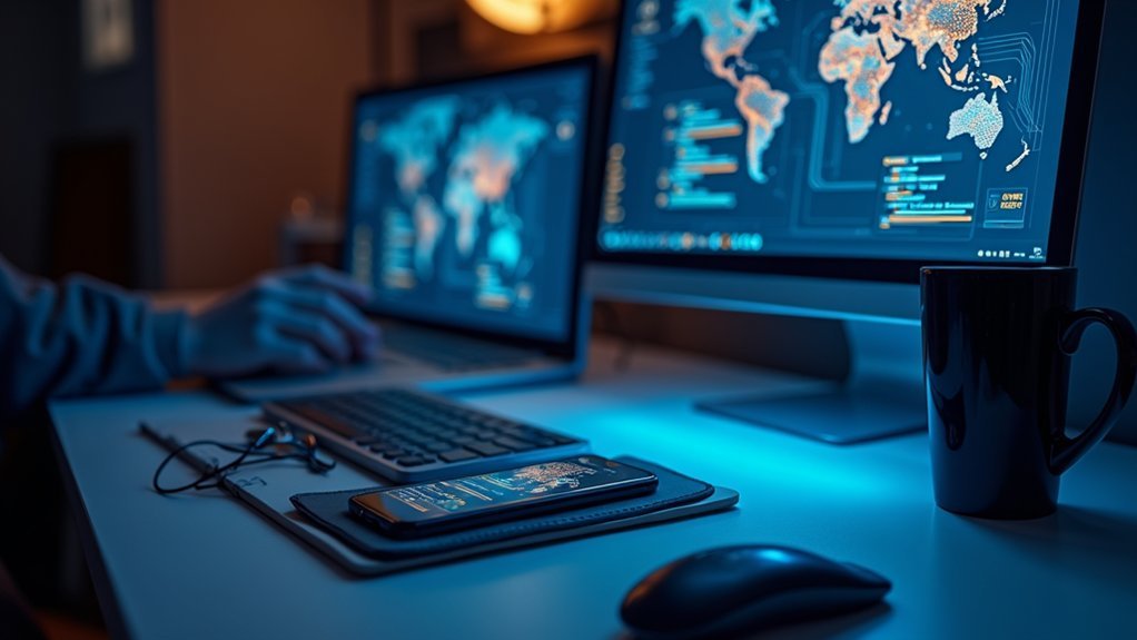 blockchain identity gets upgrade