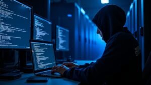 crypto exchange security breach